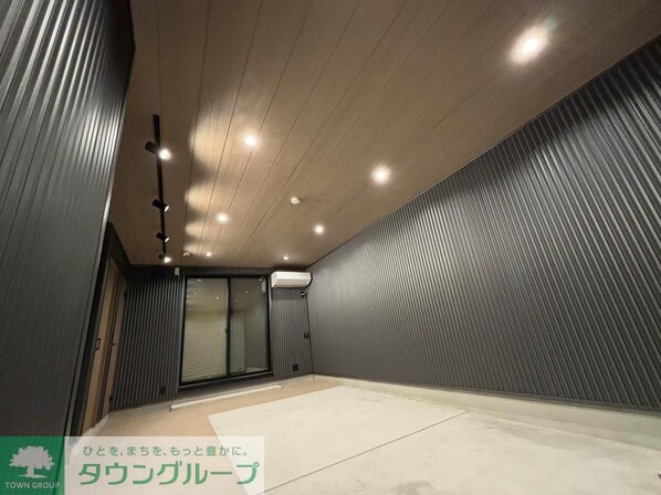 LX Baseの物件内観写真